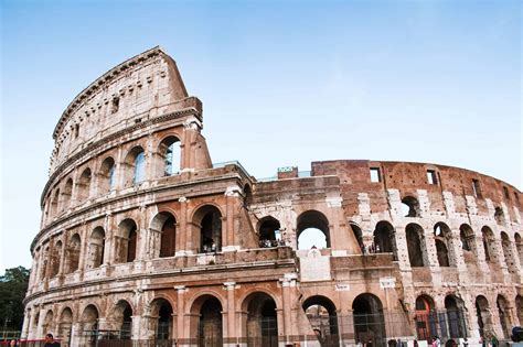 best historical sites in italy|More.